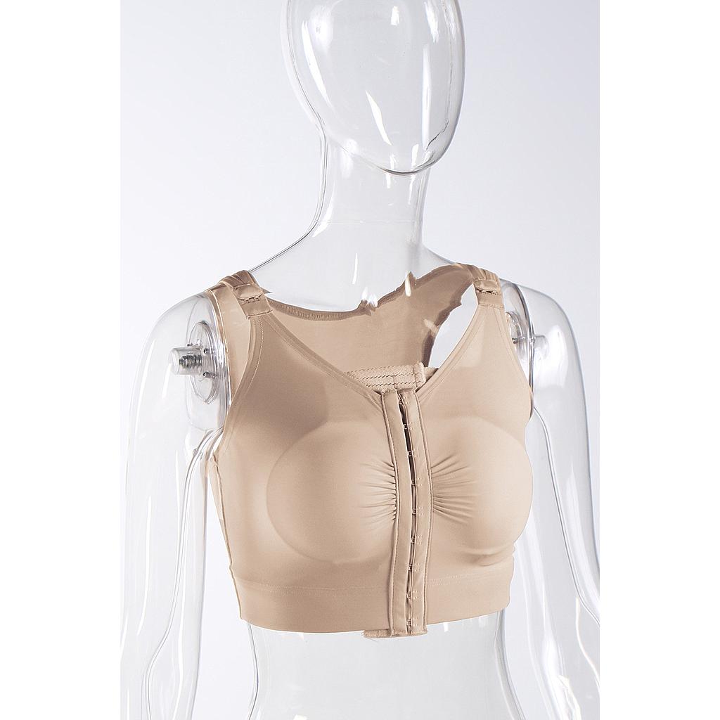 Augmentation Bra w/ Adjustable Implant Stabilizers - WAB-AIS