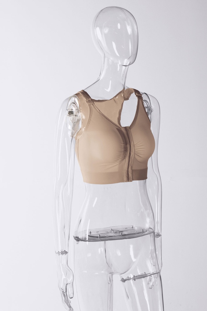 Augmentation Bra - WAB