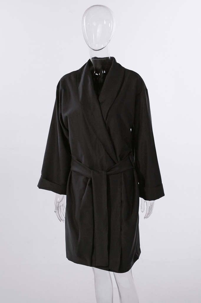 Unisex Consultation Robe - UR